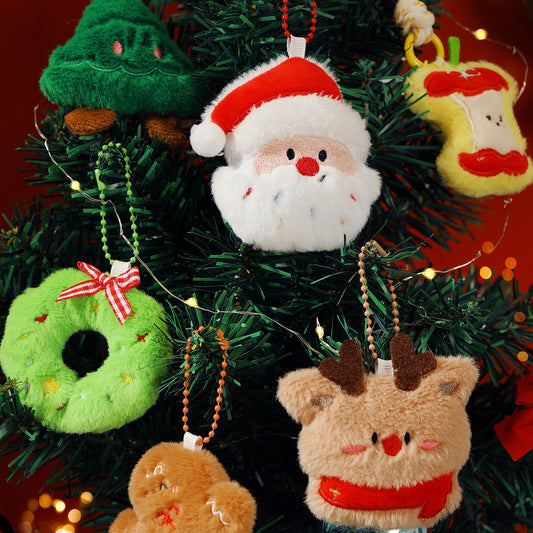 Christmas Hanging Ornament