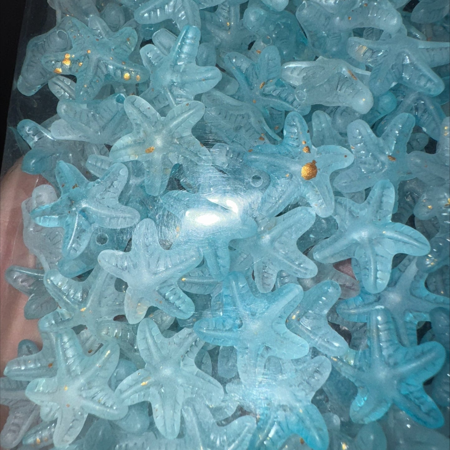 Ocean Blue Mix