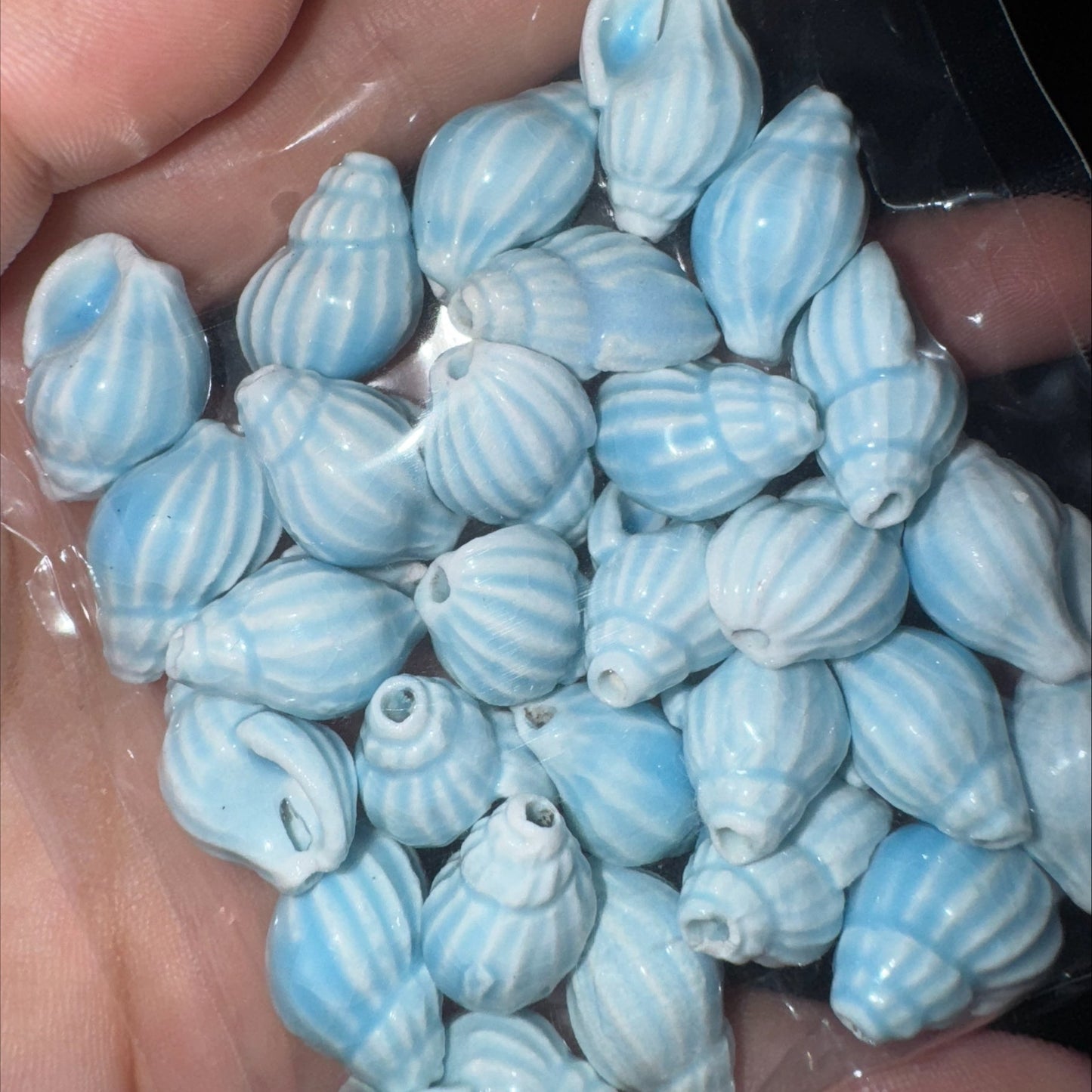 Ocean Blue Mix