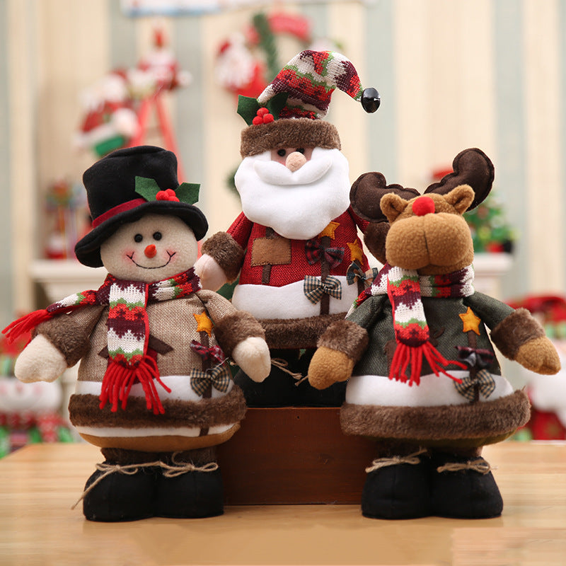 Festive Christmas Decor & Gift Items