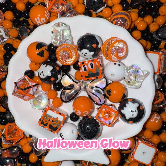 Halloween Glow Mix