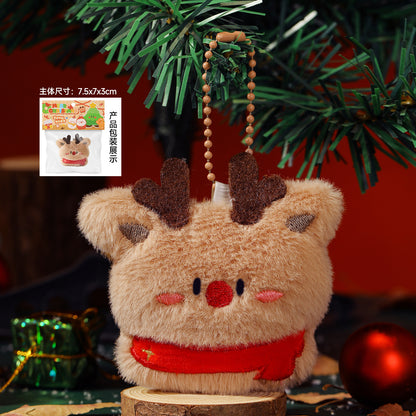 Christmas Hanging Ornament