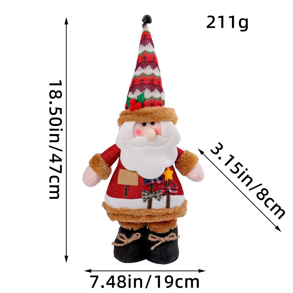 Festive Christmas Decor & Gift Items