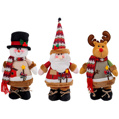 Festive Christmas Decor & Gift Items