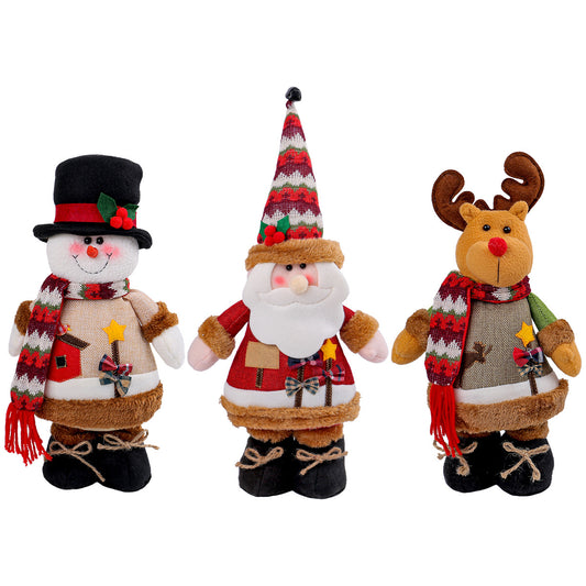 Festive Christmas Decor & Gift Items
