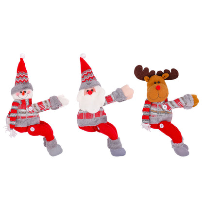 Assorted Christmas Knick-Knacks