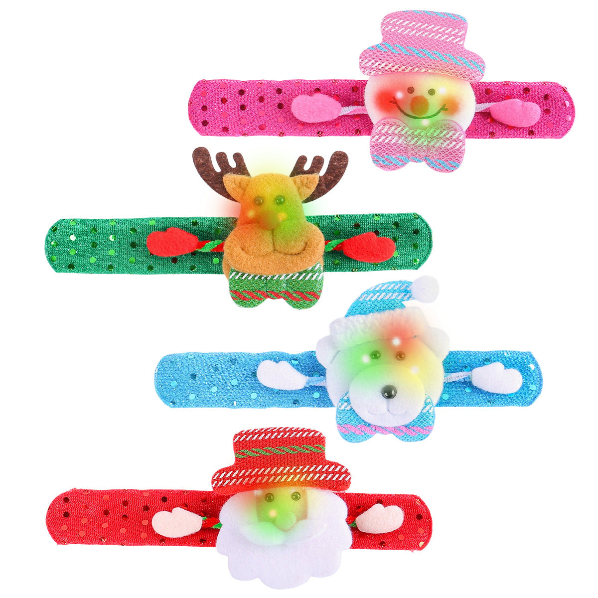 Assorted Christmas Knick-Knacks