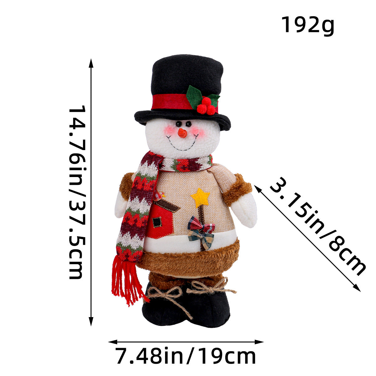 Festive Christmas Decor & Gift Items