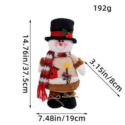 Festive Christmas Decor & Gift Items