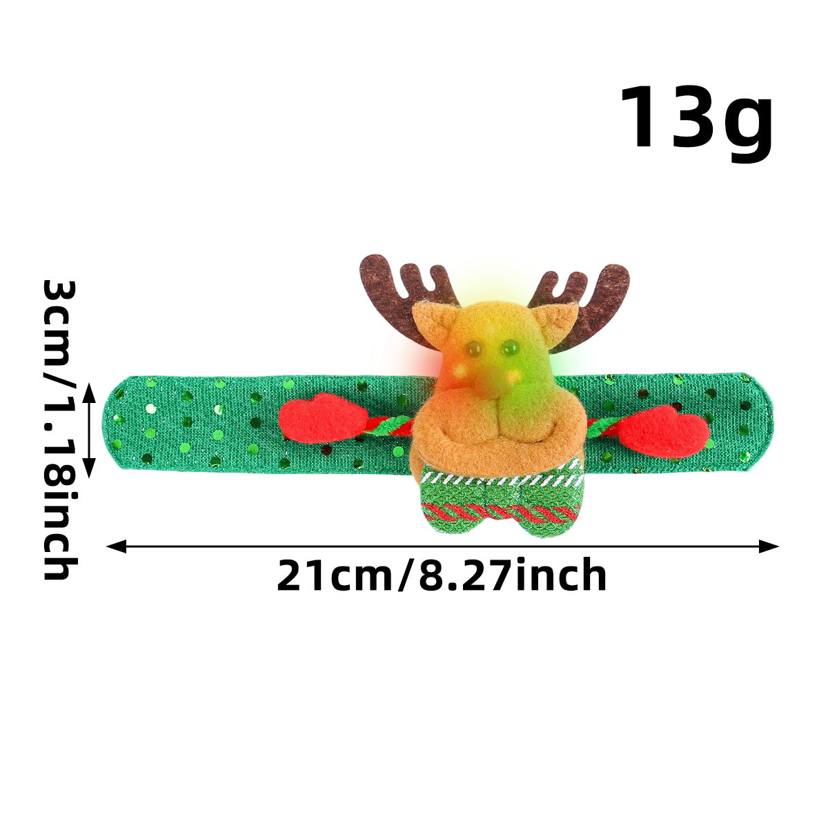 Assorted Christmas Knick-Knacks