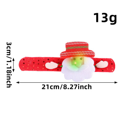 Assorted Christmas Knick-Knacks