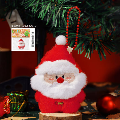 Christmas Hanging Ornament