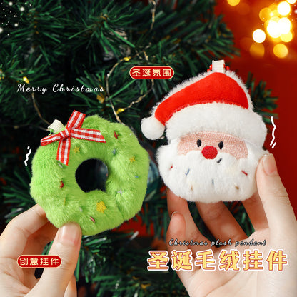 Christmas Hanging Ornament