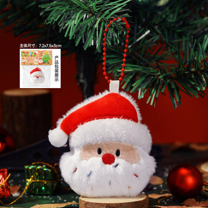 Christmas Hanging Ornament