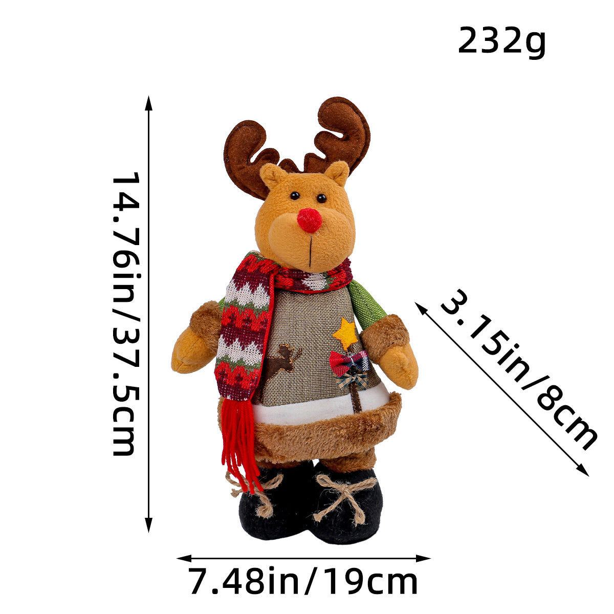 Festive Christmas Decor & Gift Items