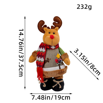Festive Christmas Decor & Gift Items