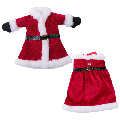 Assorted Christmas Knick-Knacks