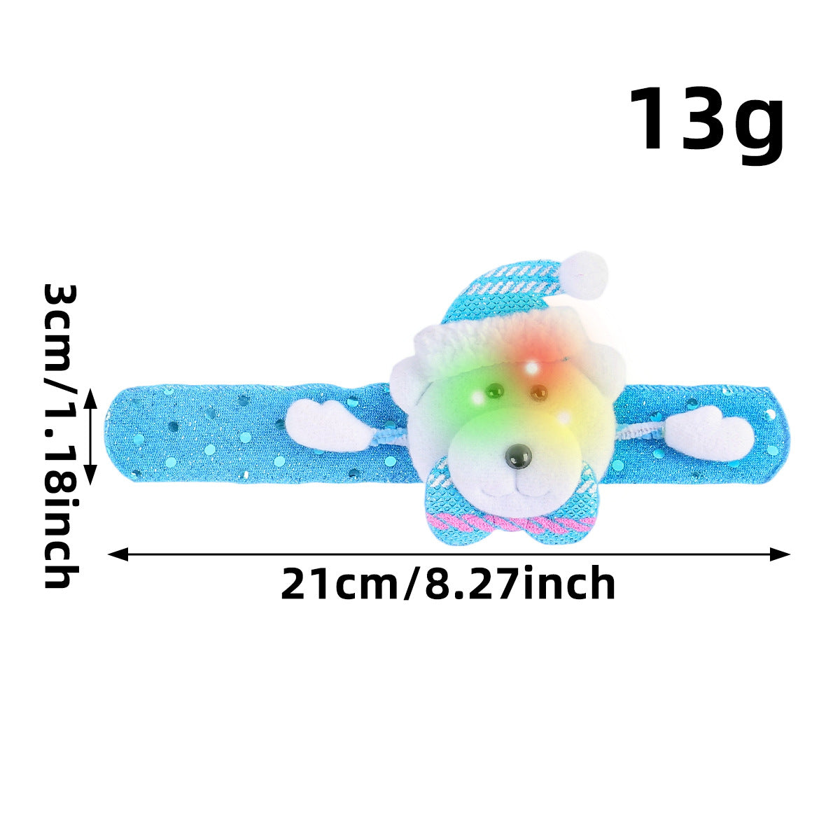 Assorted Christmas Knick-Knacks