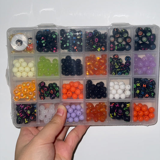 Halloween Set