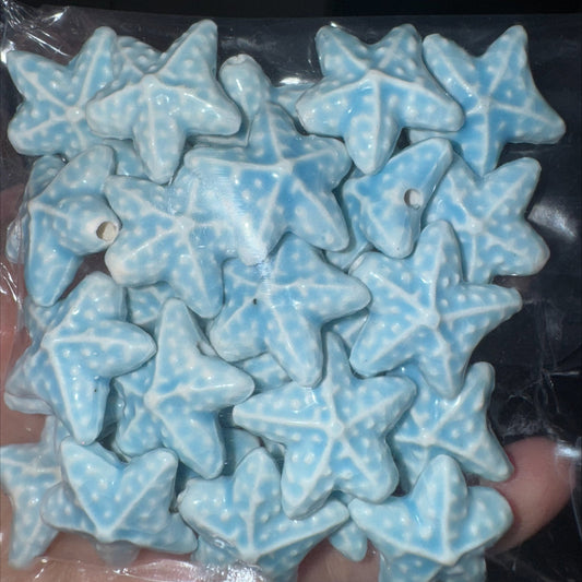 Ocean Blue Mix